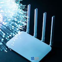 دفتر فنی تعمیر برد مودم  ADSL و VDSL - بردت با ما